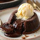 lava cake