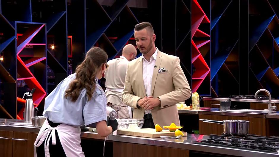 masterchef 2025. | Author: Nova TV