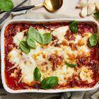 parmigiana