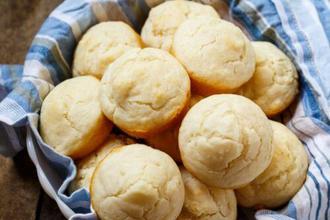 Probaj ove muffine s majonezom – mekani su, topli i gotovi u trenu