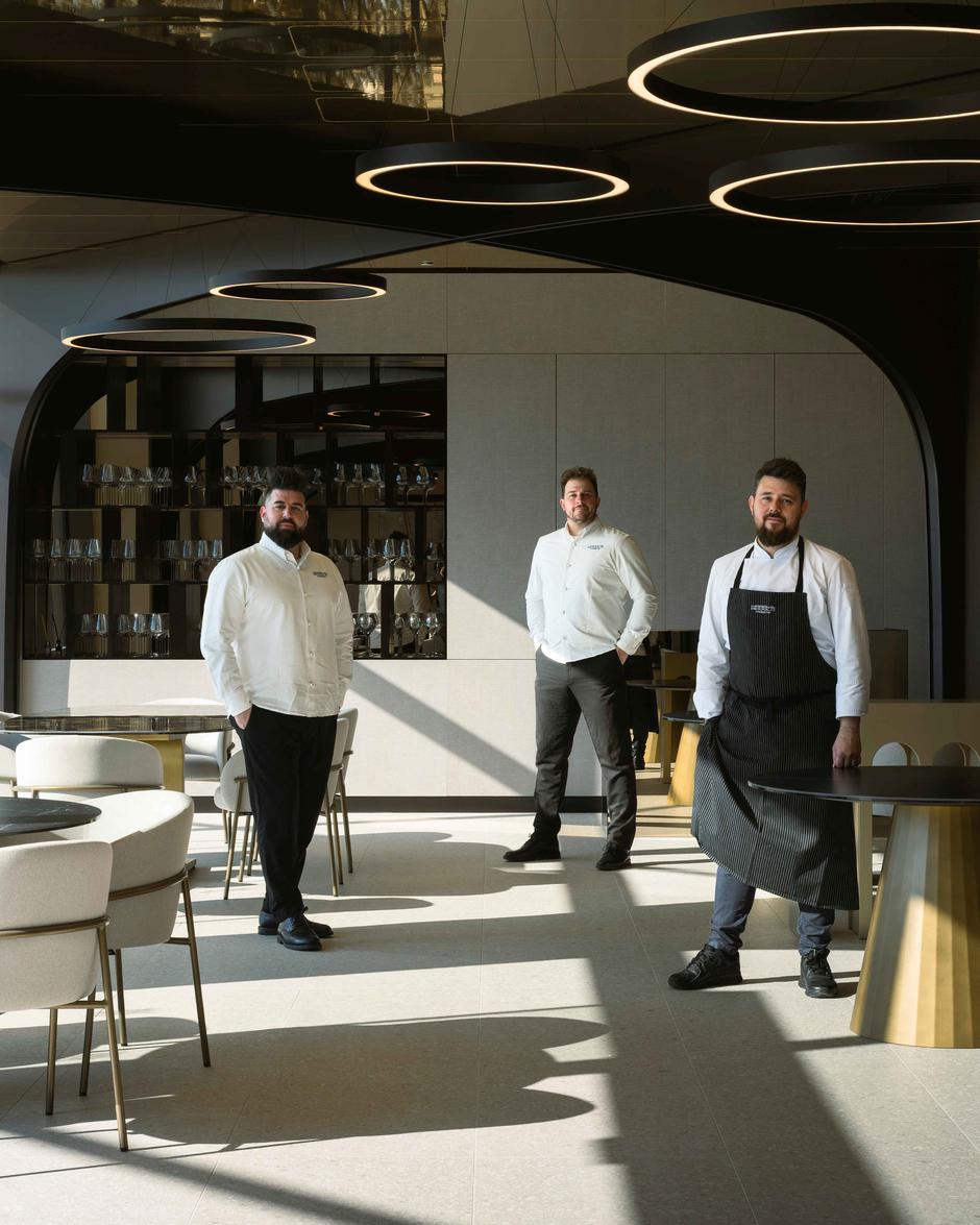 harry's piccolo poreč | Author: Press