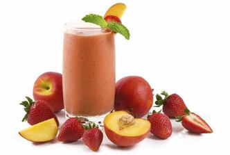 Voćni smoothie