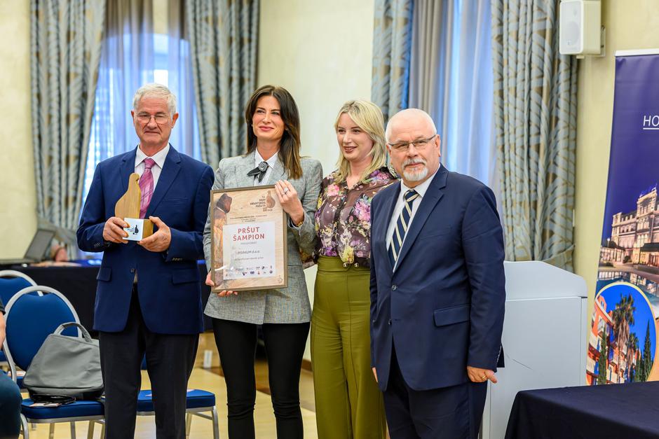 12. Dani hrvatskog pršuta | Author: Foto Nomad