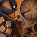 brownie torta