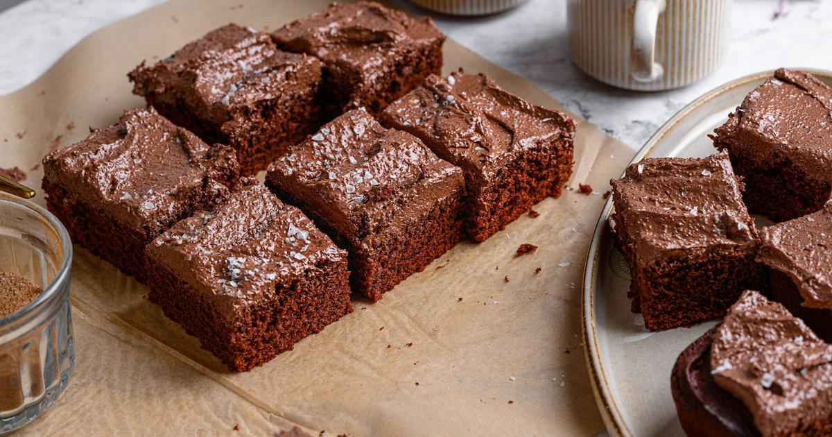 Brownies će imati savršen okus ako im dodaš ovaj začin