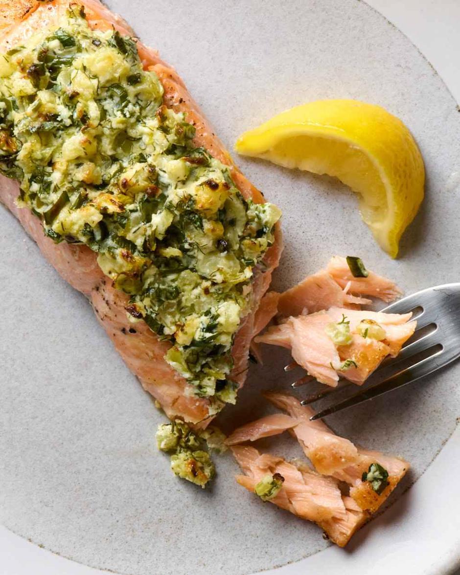 losos Rockefeller | Author: The Kitchn/Pinterest