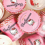 Hello Kitty sladoled