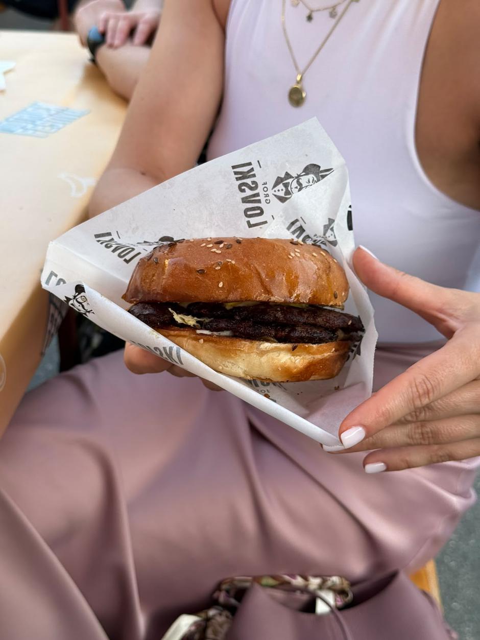 food truck festival, britanac | Author: Darko Kontin