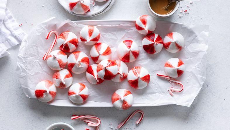 Isprobaj ove pepermint puslice – pahuljaste, lagane i neodoljive!