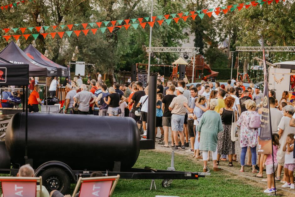 BBQ Weekend 2025. | Author: SALTY BUSINESS