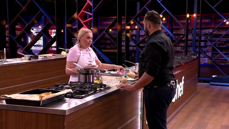 masterchef 2025. | Author: Nova TV