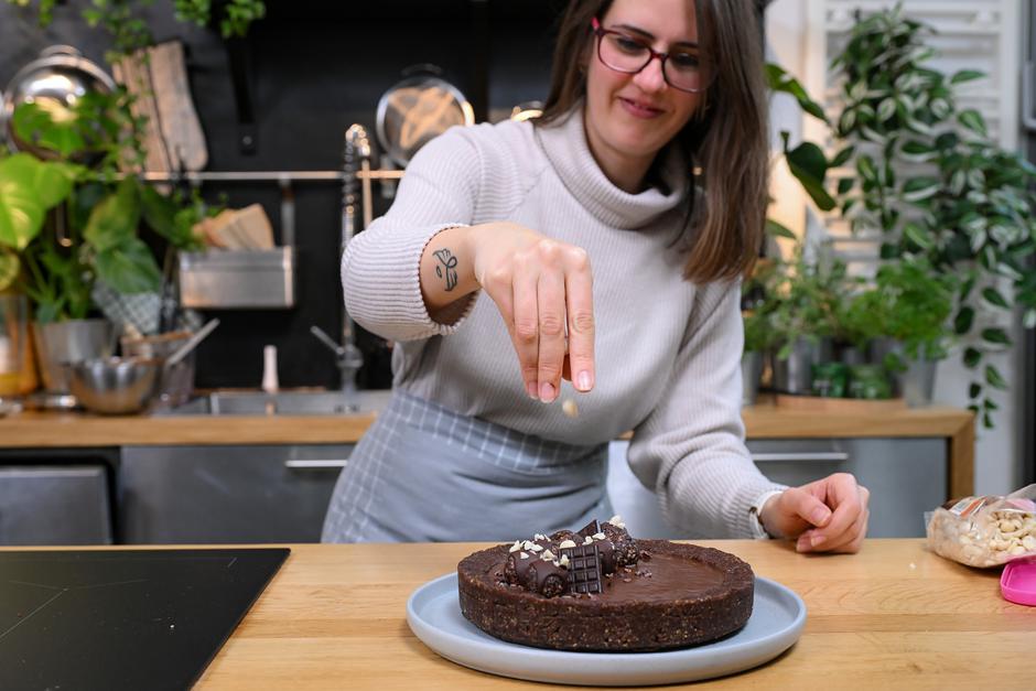 24SATA Zagreb: Kulinarsko natjecanje za Gastro zvijezdu 2025. | Author: Josip Regovic/PIXSELL