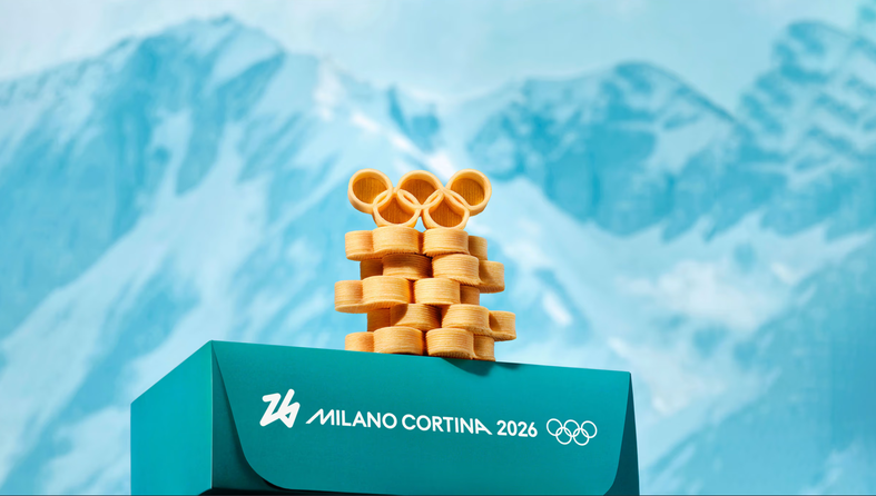 tjestenina, olimpijske igre