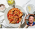 jamie oliver, tjestenina