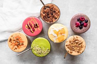 smoothie