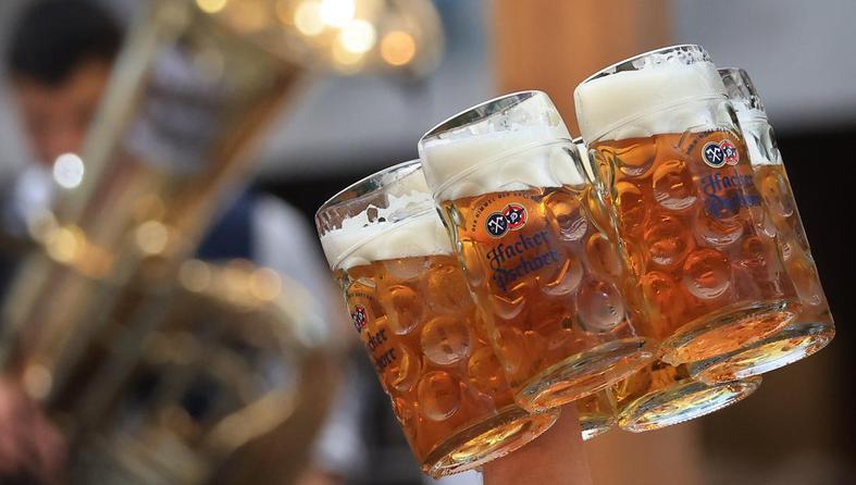 Oktoberfest 2024.