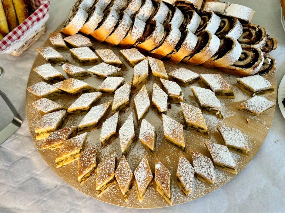 GastRoA, Andrijaševci, Slavonija, kobasice, kulen | Author: TZ VSŽ