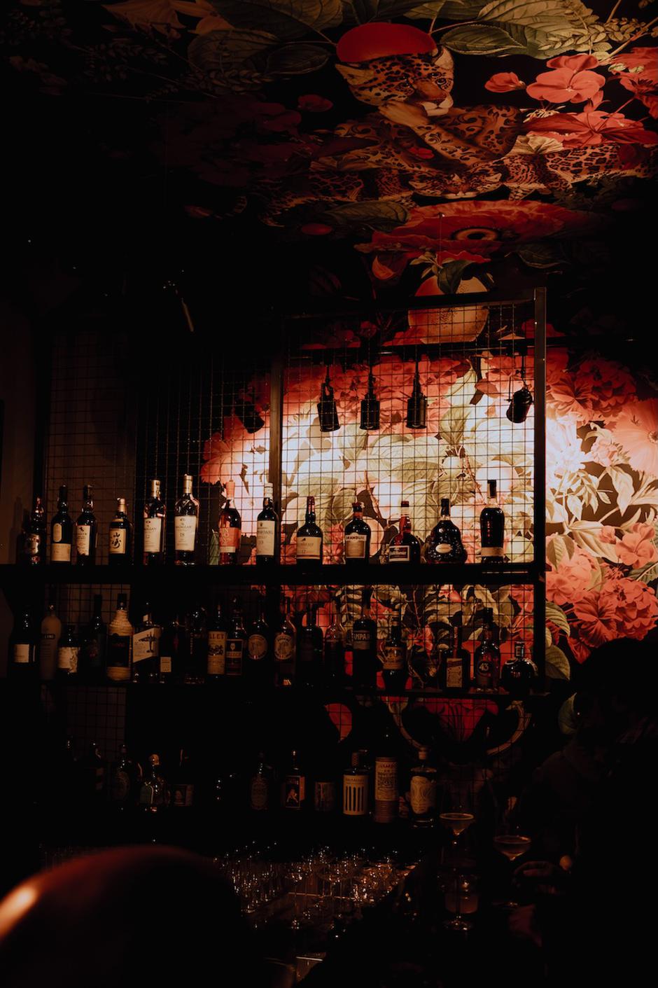 Noir43, kokteli | Author: Press