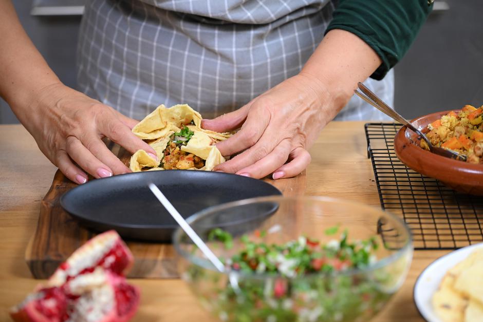 24sata Zagreb: Kulinarsko natjecanje za Gastro zvijezdu 2025. | Author: Josip Regovic/PIXSELL