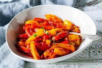 peperonata