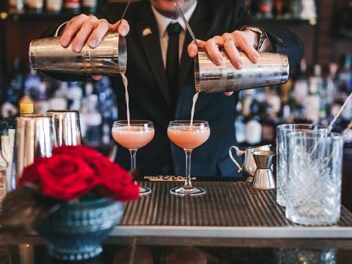 esplanade valentinovo