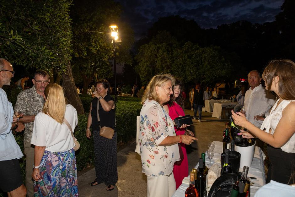 blato wine & dine | Author: Josipa Protic