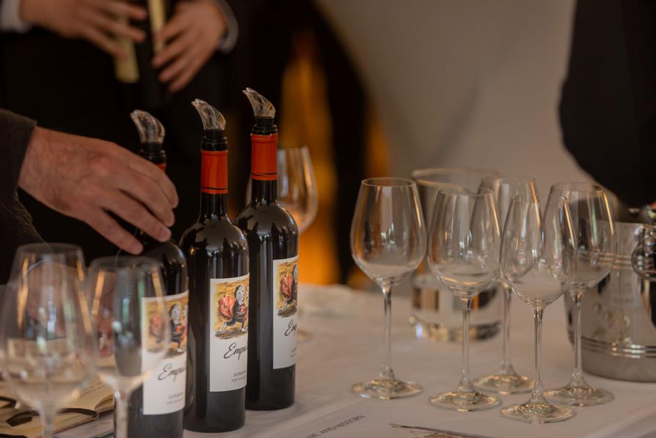 portugalska vina | Author: Cahayabox