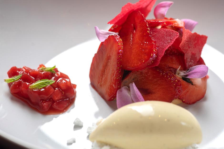 Bistro Beška | Author: Press