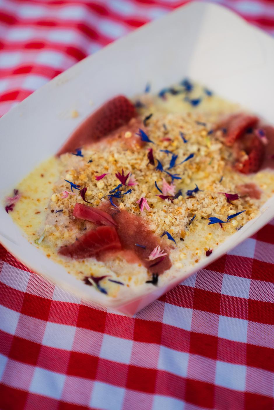 PLACe market, kvatrić | Author: Matia Malenica