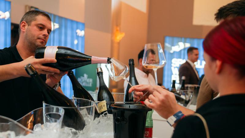 Imamo prve detalje Sparkling Wine Festa u Jastrebarskom