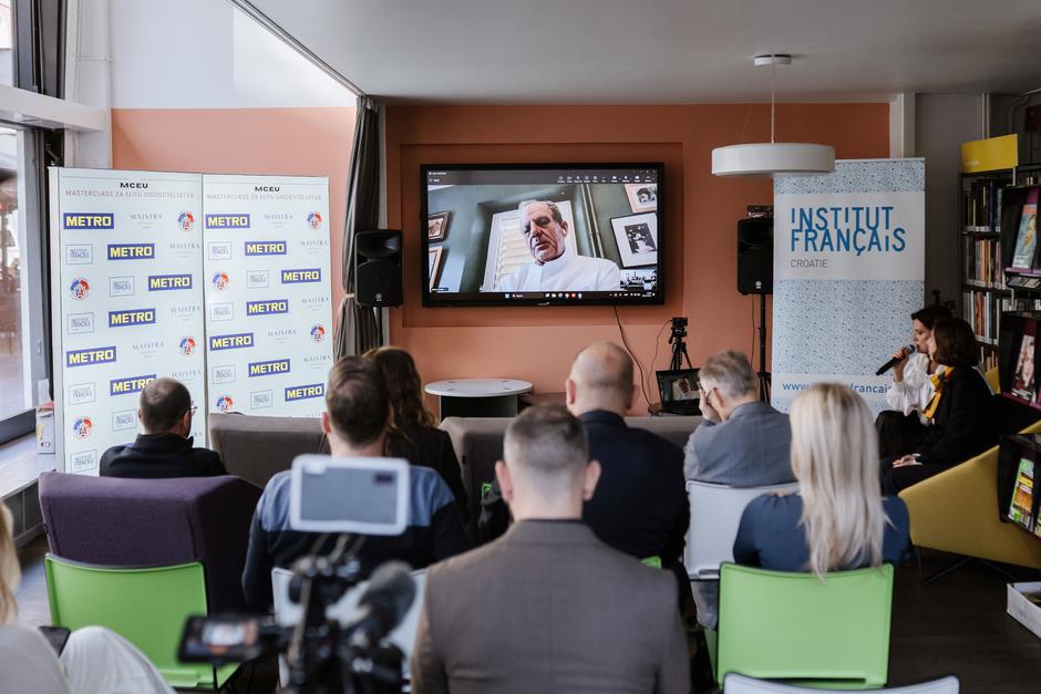 MCEU; METRO | Author: Press