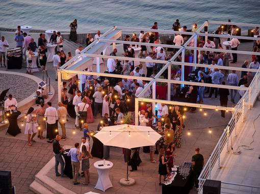 Decanter Winners Showcase, Vinistra