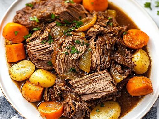 Pripremi savršeno pečenje koji se topi u ustima