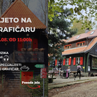 grafičar, velika gospa