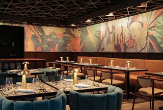 Keight Hotel Opatija (Curio Collection by Hilton)