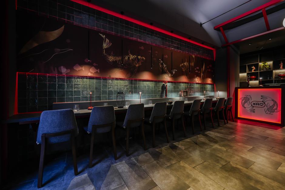 restoran yao | Author: Bojan Zibar