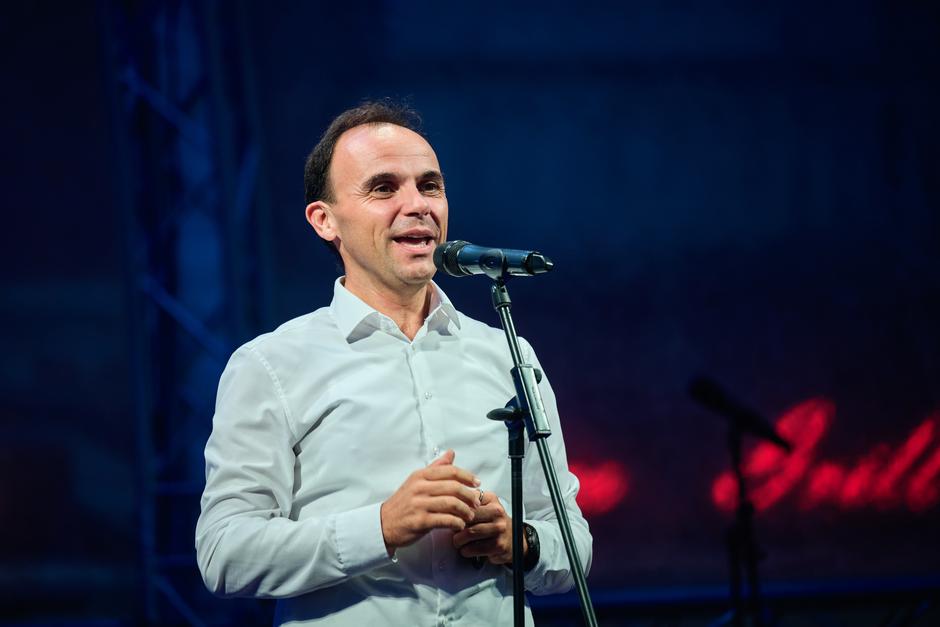 tunalicious festival, tunistra | Author: Press