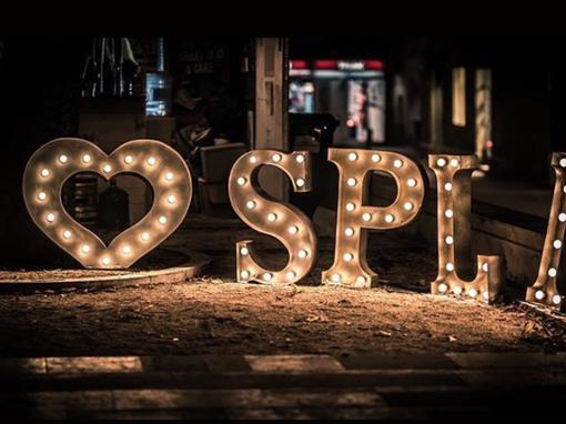 split spring