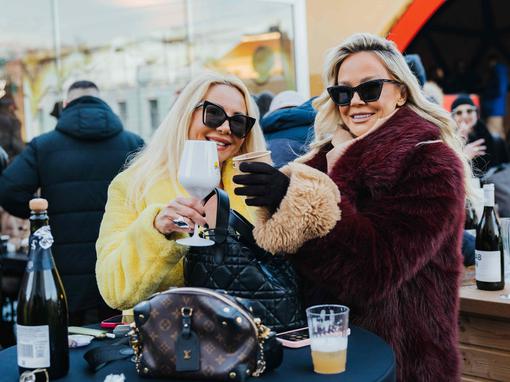 fooling around 2025.