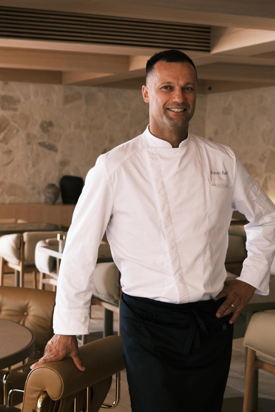 restoran villa dubrovnik, tibor valinčić, robert račić | Author: Press