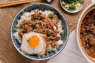 gyudon