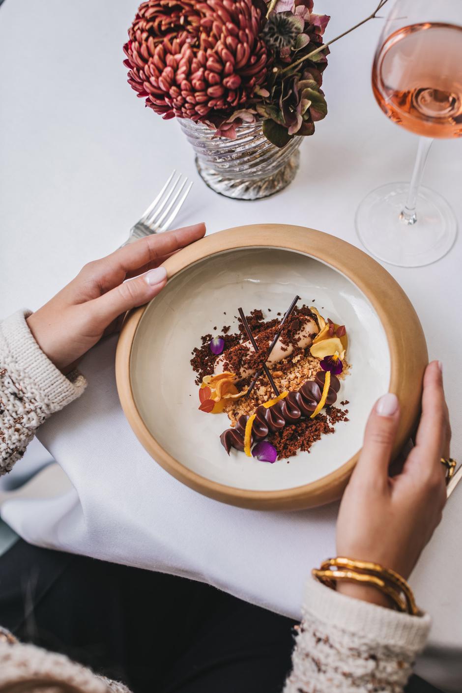 le bistro, esplanade, zima, božić | Author: Arhiva hotela Esplanade