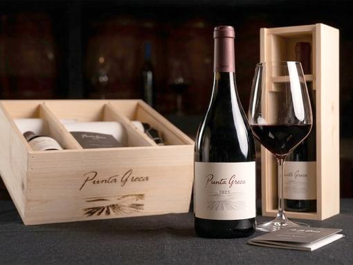 punta greca, medea, merlot, novo vinol,esplanade