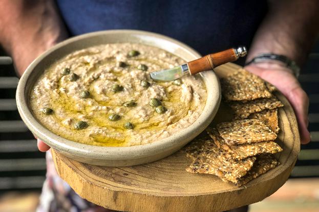 tonnato dip