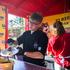 Zagreb: Započeo Palačinka fest u Rougemarin parku