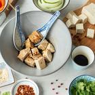 tofu