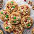 Santa's Trash Cookies