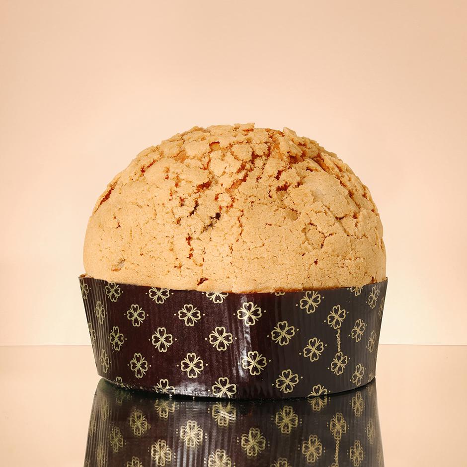 Boogie panettone | Author: Karlo Jelić