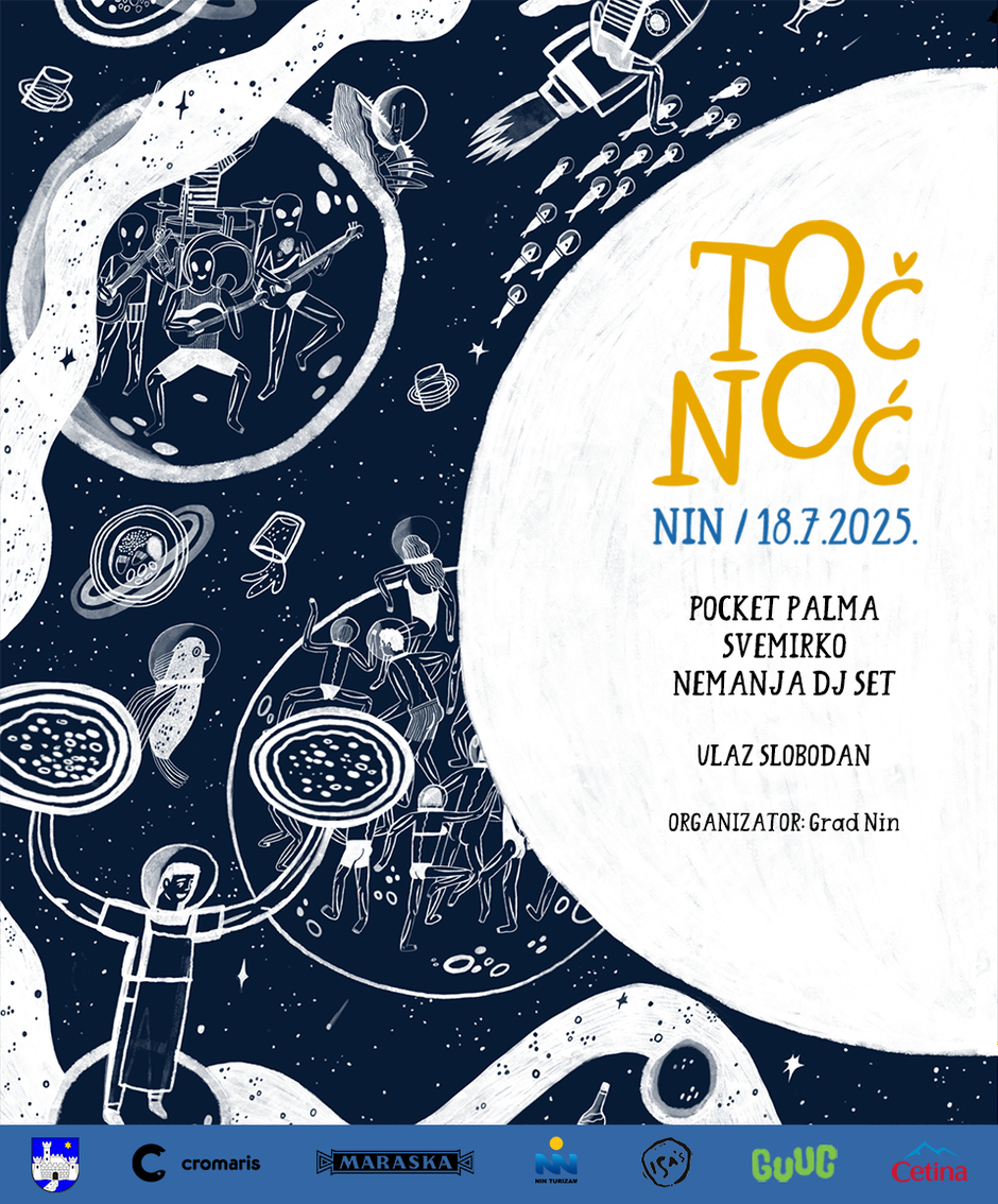 TOČ festival | Author: Press