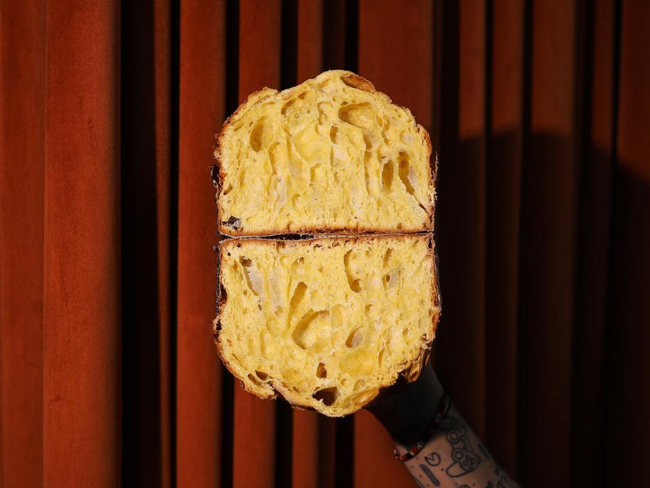 boogie lab, boogie bakery, pinca | Author: Karlo Jelić